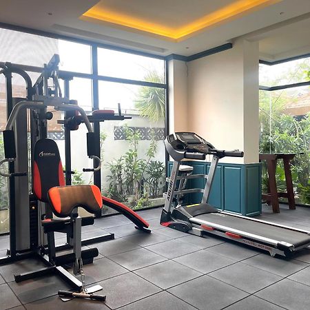 Maison Vy Hotel Hội An Kültér fotó