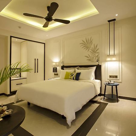 Maison Vy Hotel Hội An Kültér fotó