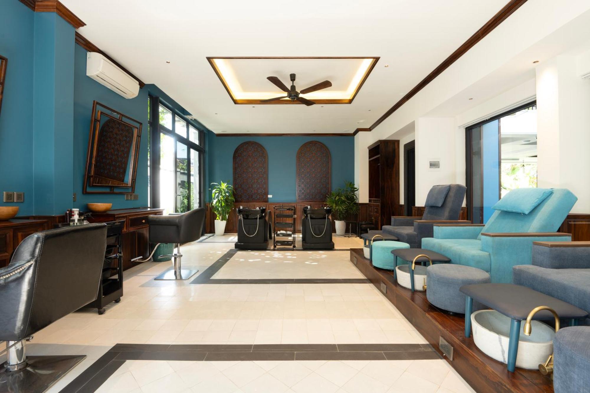 Maison Vy Hotel Hội An Kültér fotó