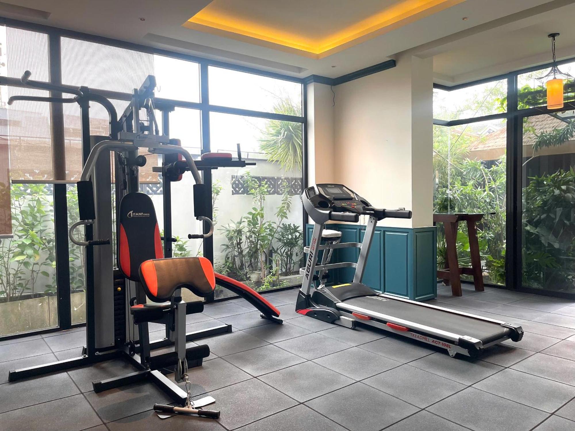 Maison Vy Hotel Hội An Kültér fotó