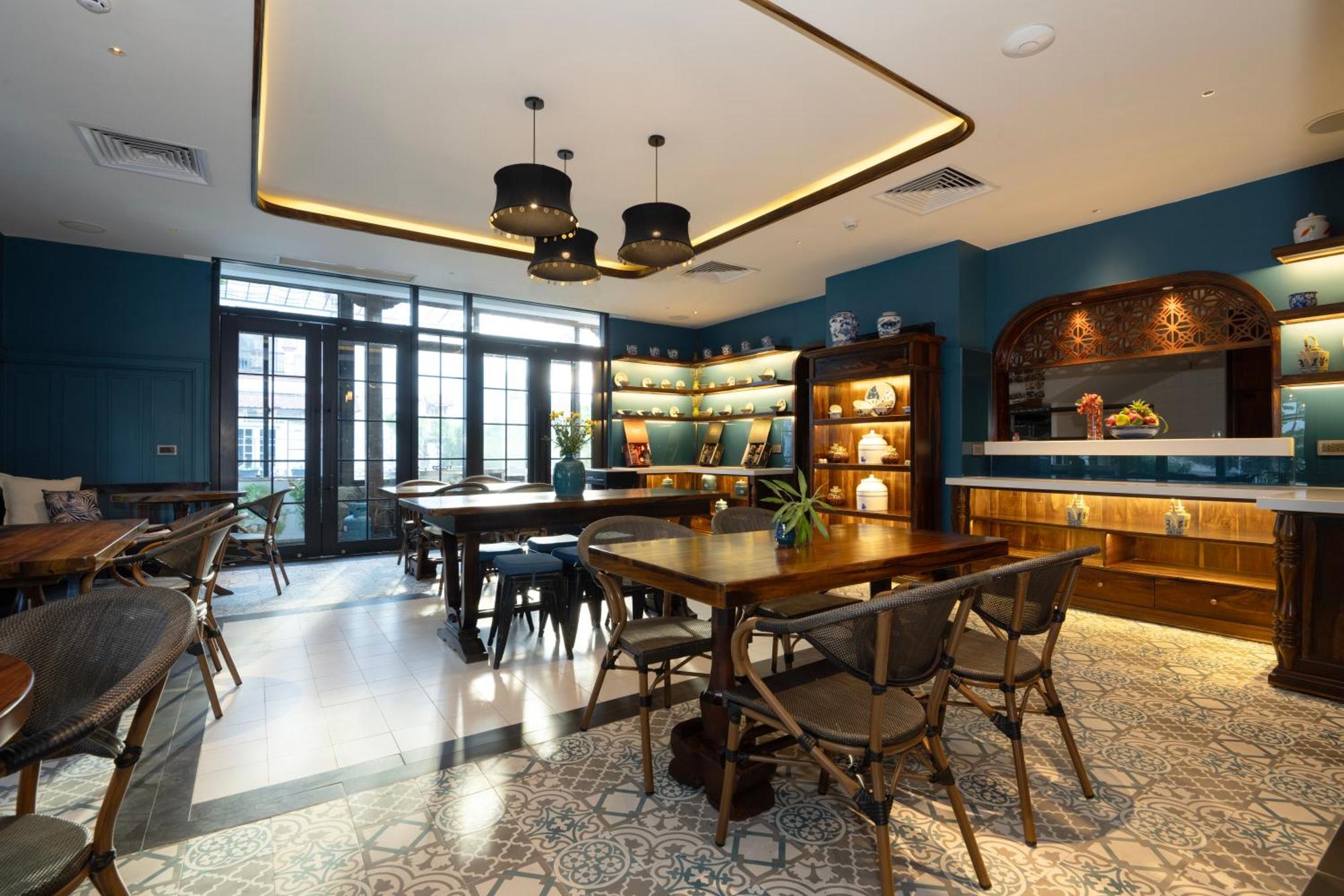 Maison Vy Hotel Hội An Kültér fotó