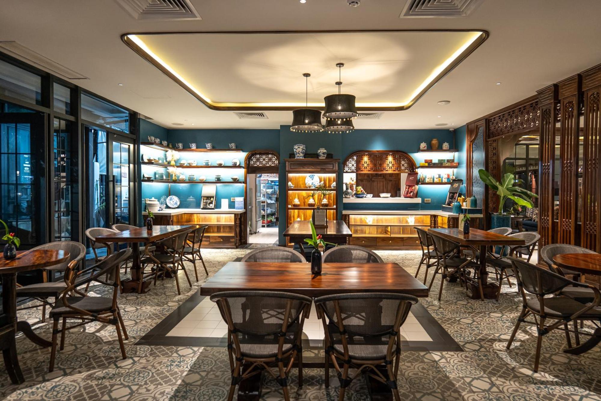 Maison Vy Hotel Hội An Kültér fotó