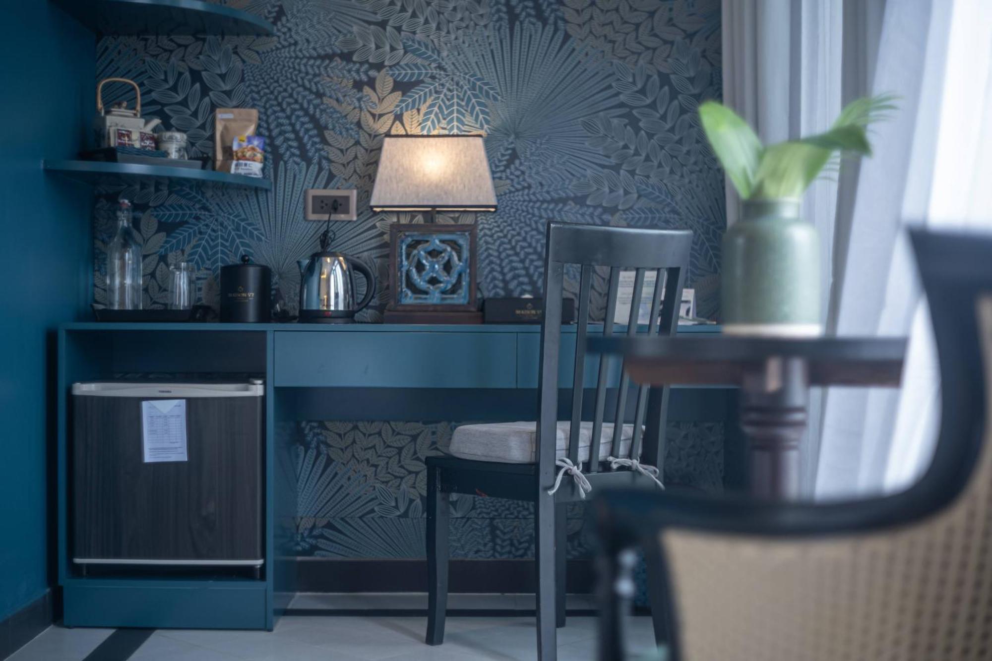 Maison Vy Hotel Hội An Kültér fotó