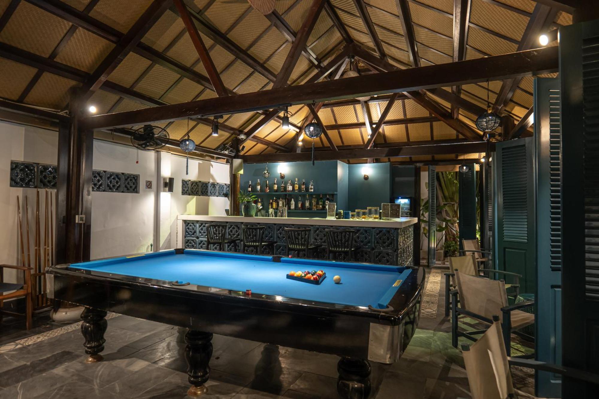 Maison Vy Hotel Hội An Kültér fotó