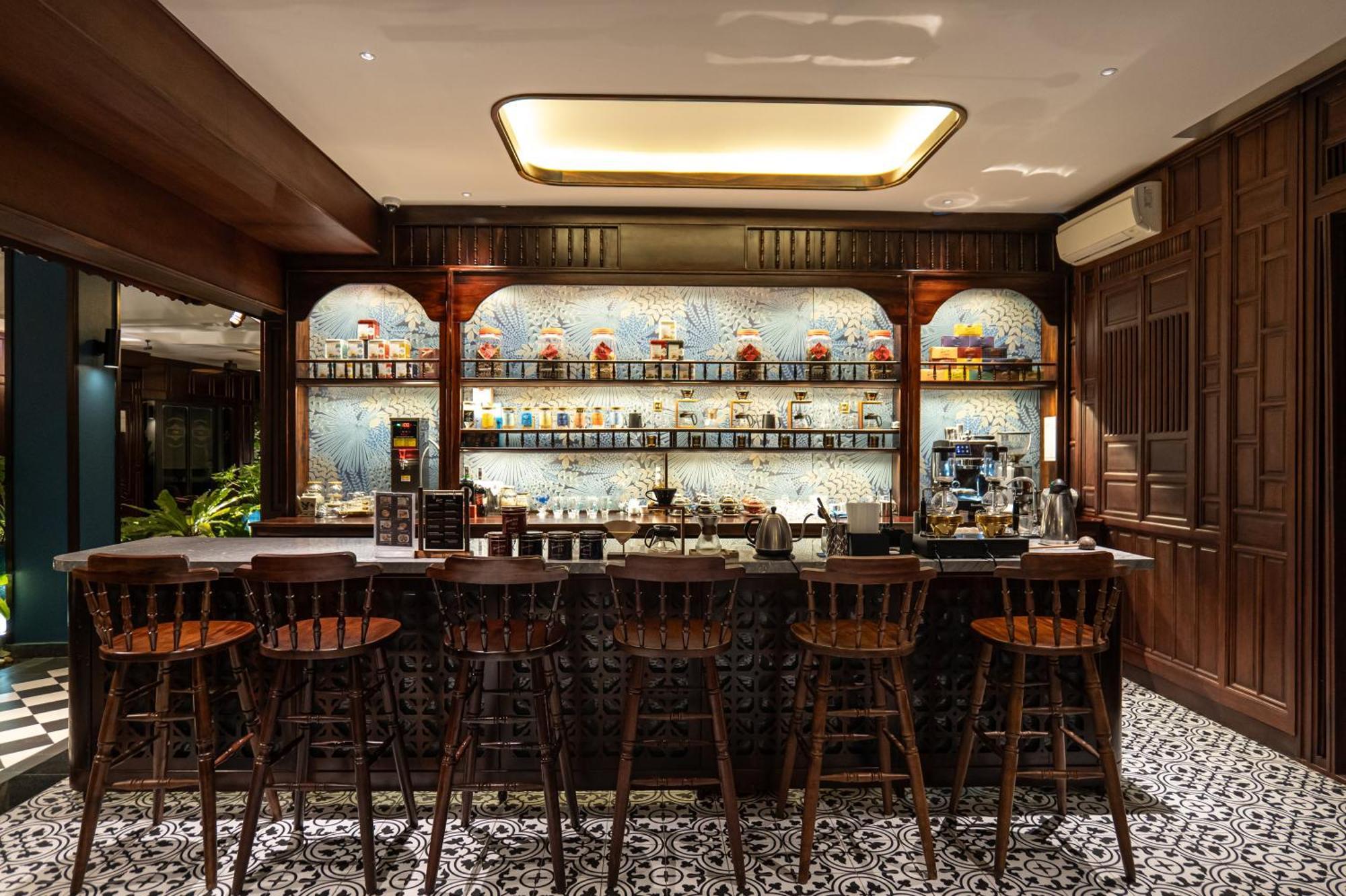 Maison Vy Hotel Hội An Kültér fotó