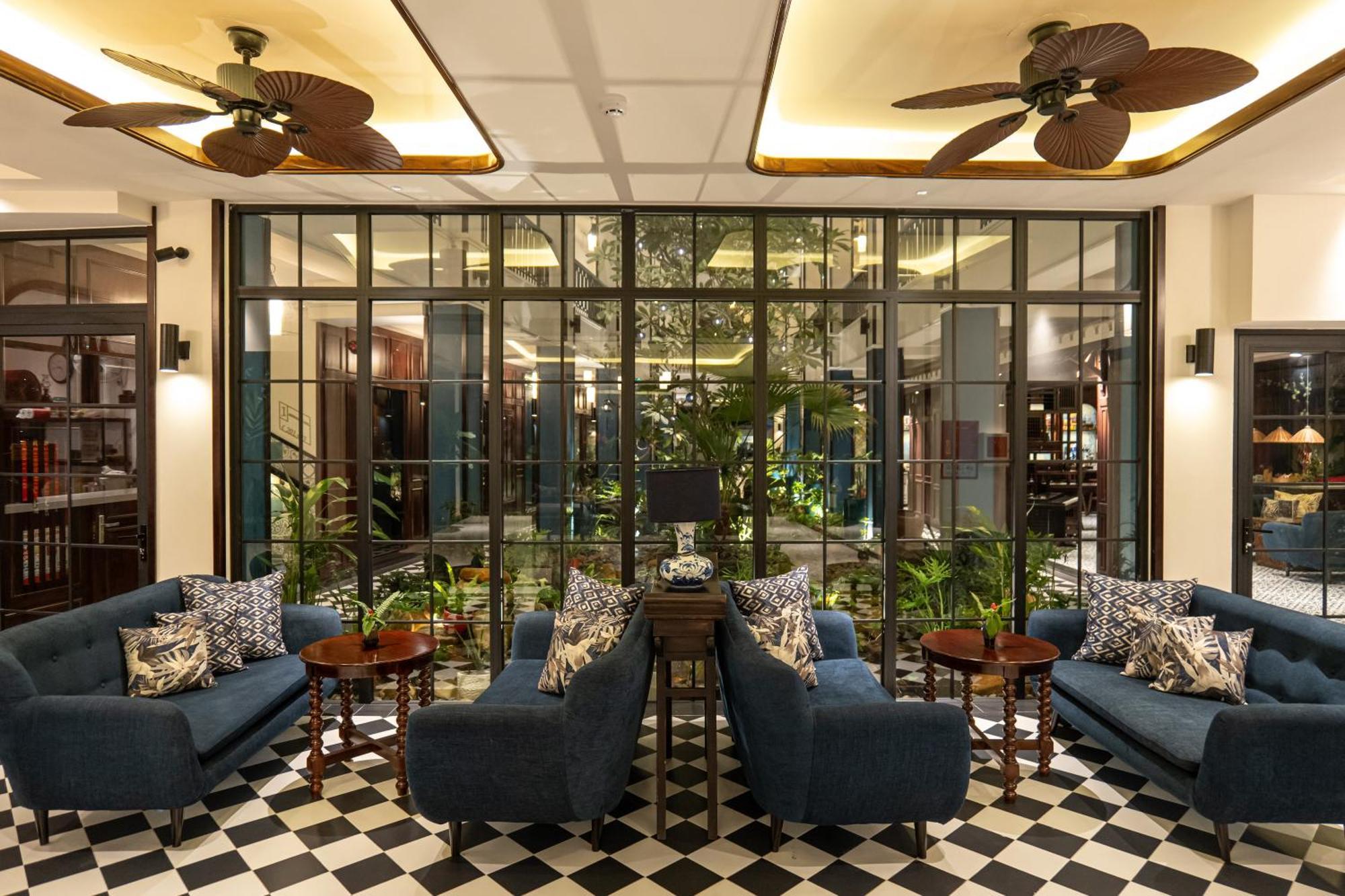 Maison Vy Hotel Hội An Kültér fotó