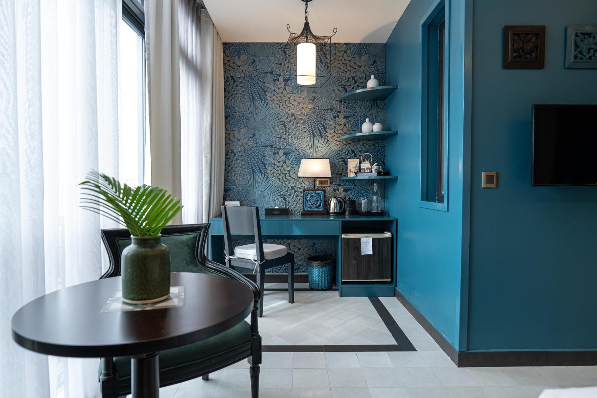 Maison Vy Hotel Hội An Kültér fotó