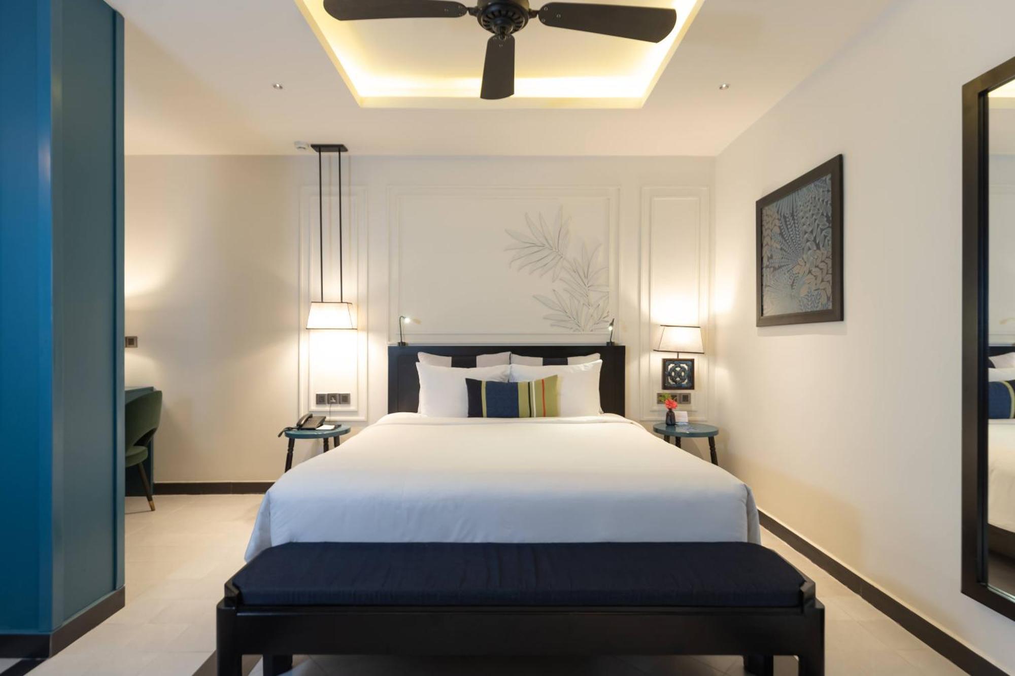 Maison Vy Hotel Hội An Kültér fotó