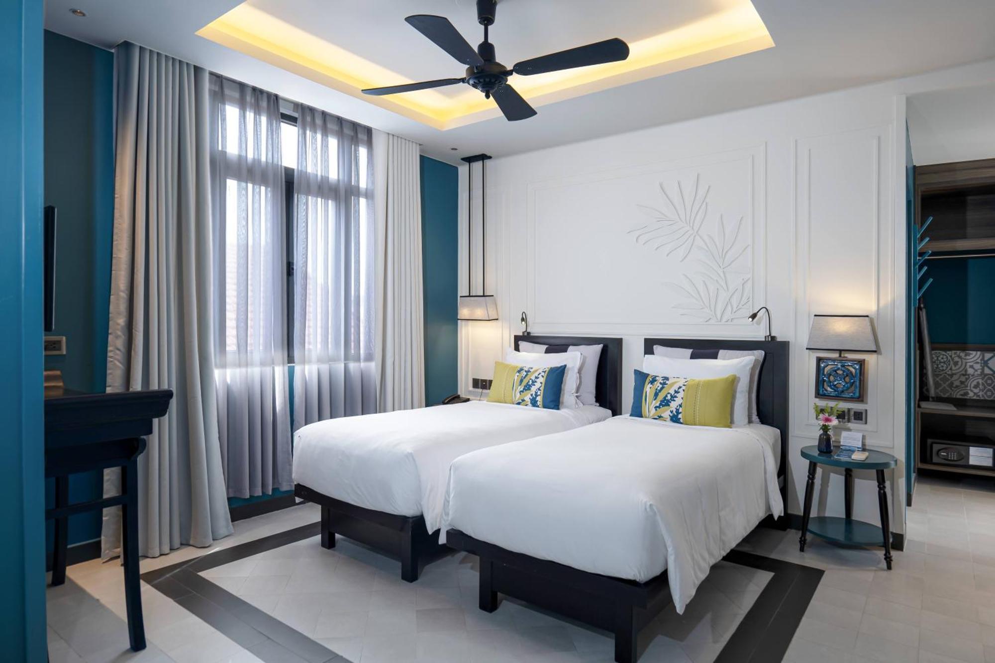 Maison Vy Hotel Hội An Kültér fotó
