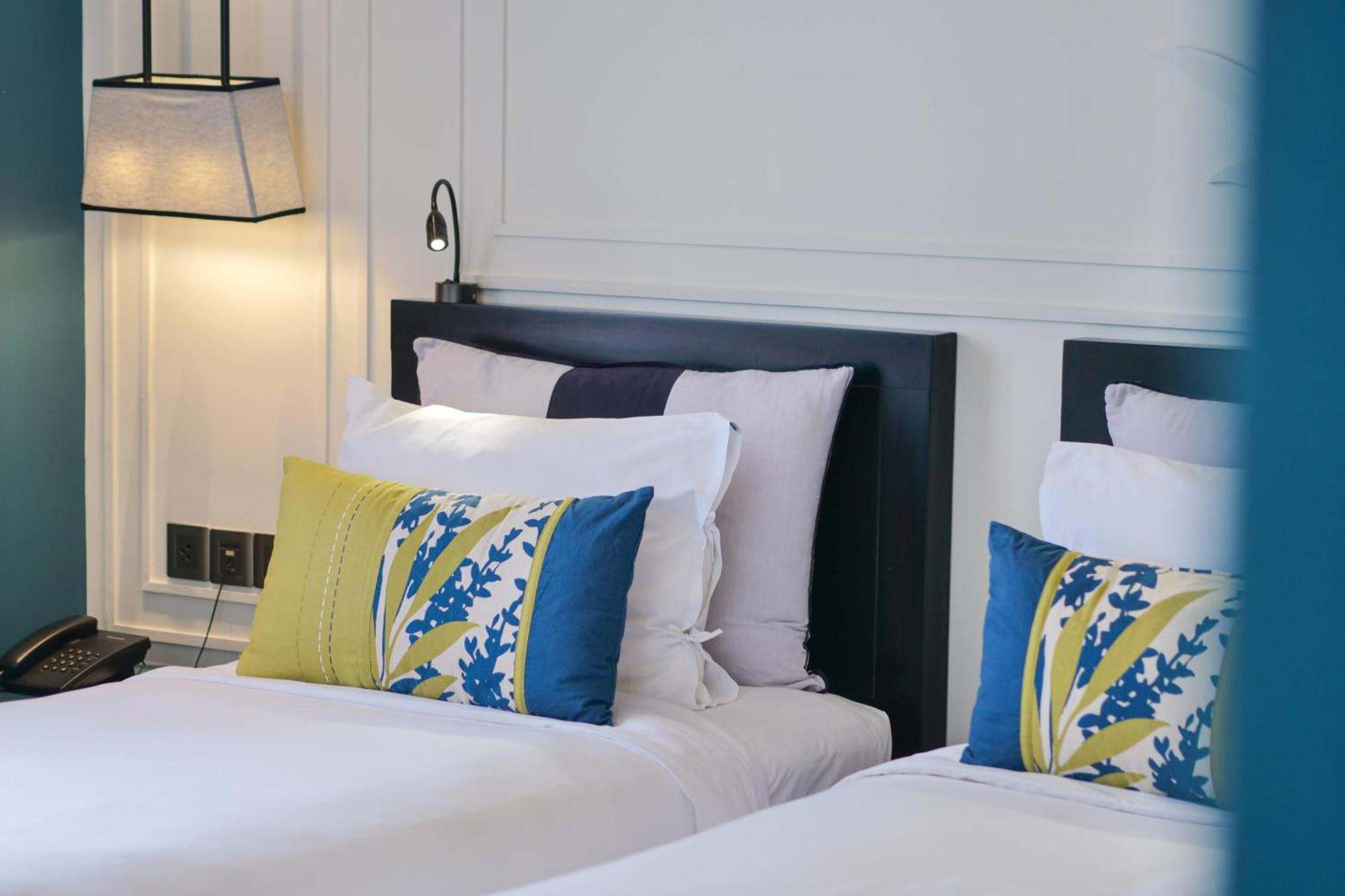 Maison Vy Hotel Hội An Kültér fotó