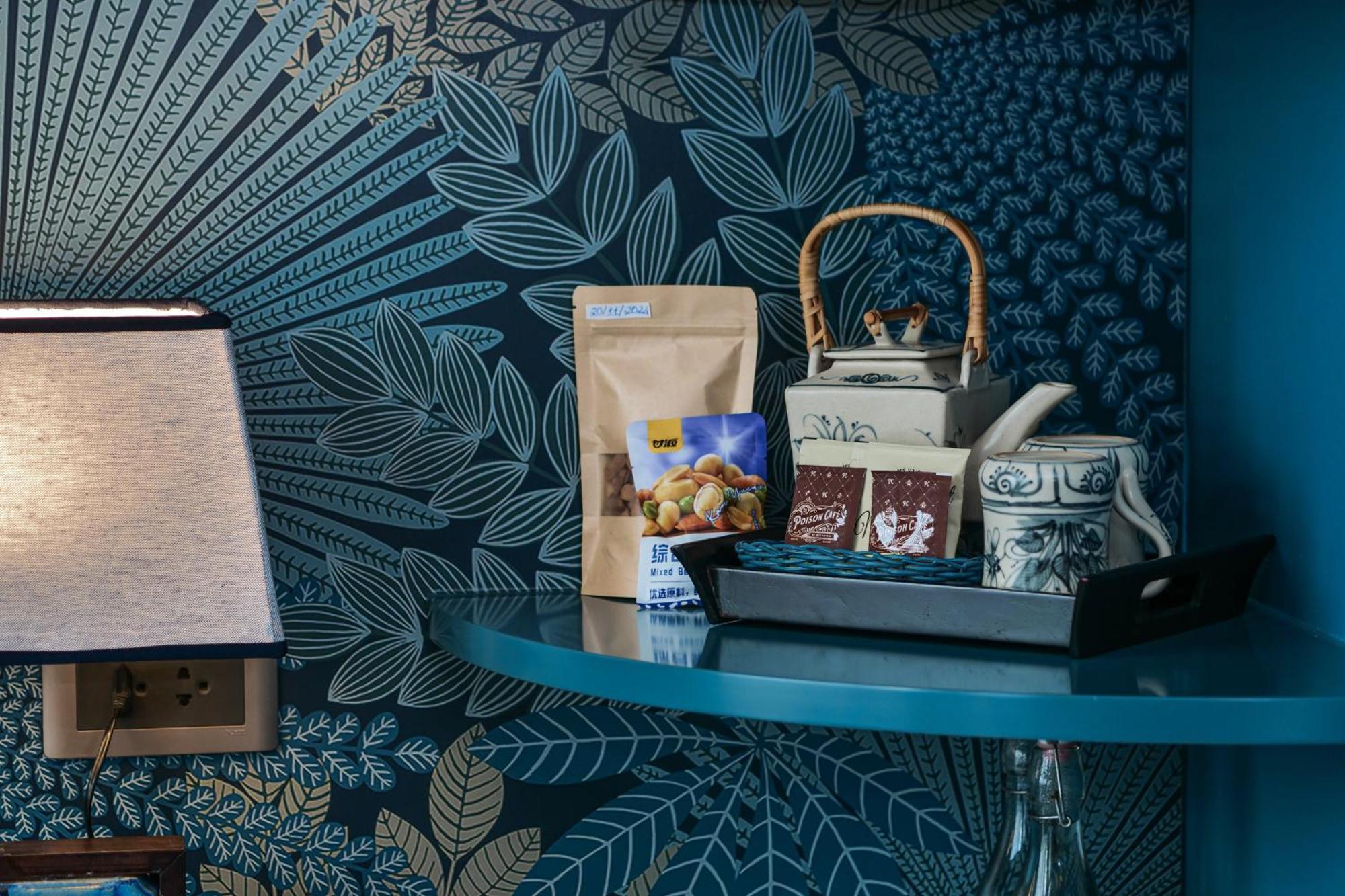 Maison Vy Hotel Hội An Kültér fotó