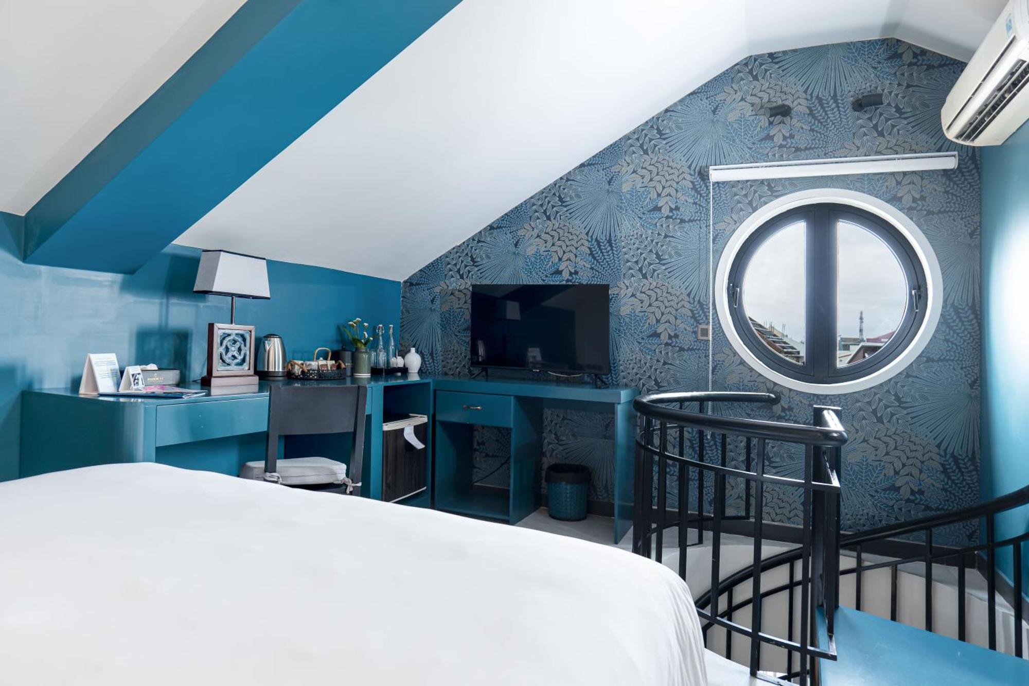 Maison Vy Hotel Hội An Kültér fotó