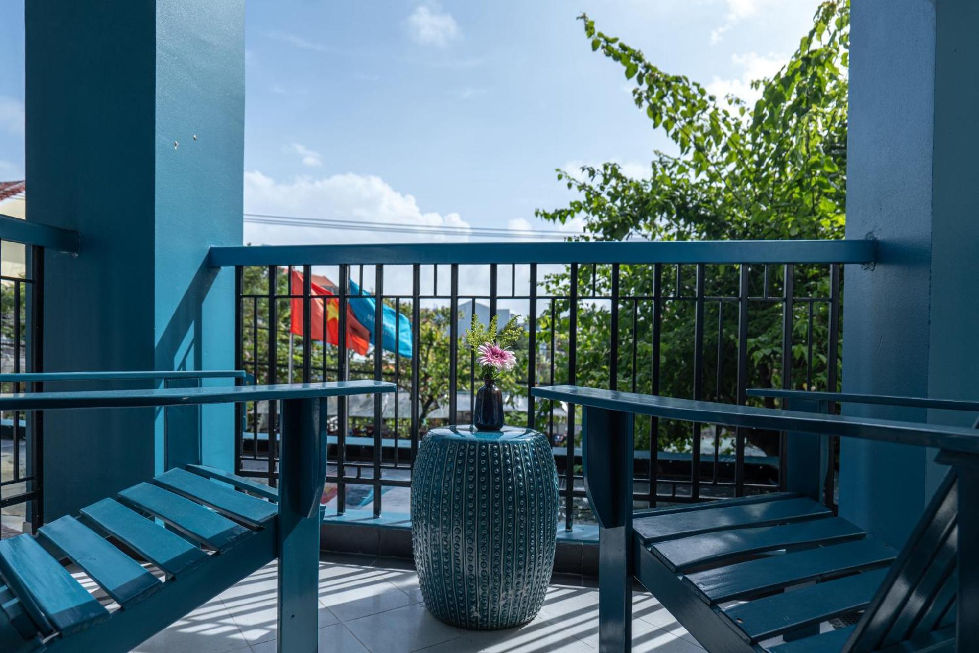 Maison Vy Hotel Hội An Kültér fotó