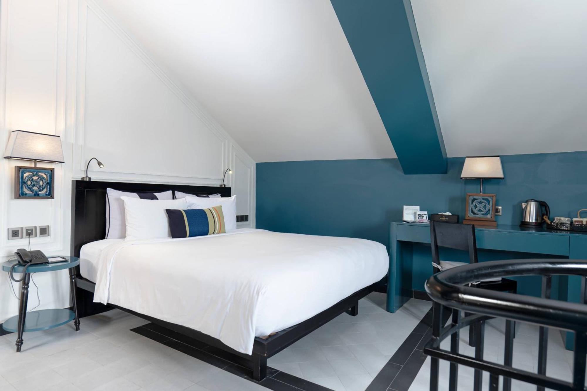 Maison Vy Hotel Hội An Kültér fotó