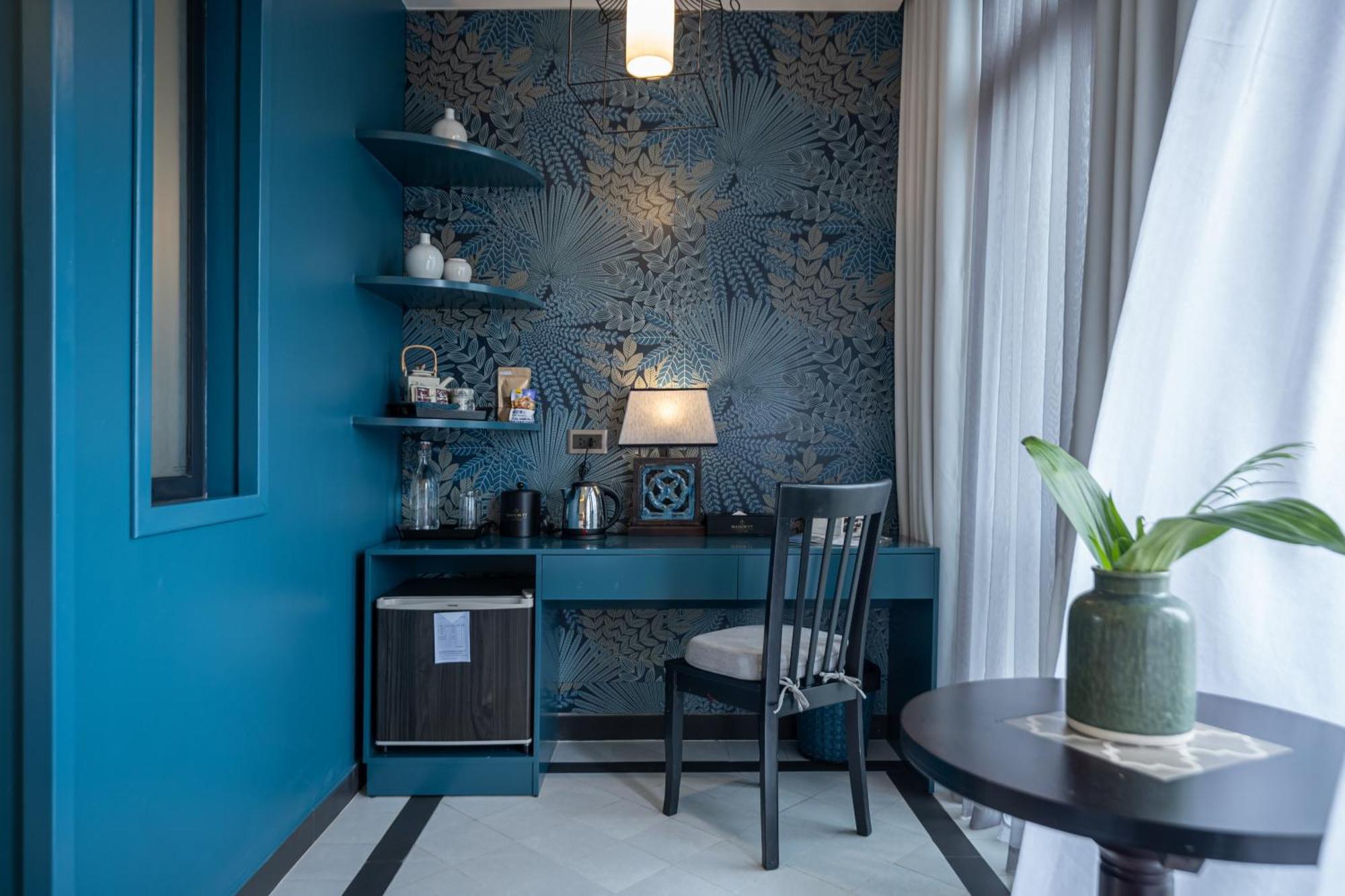 Maison Vy Hotel Hội An Kültér fotó