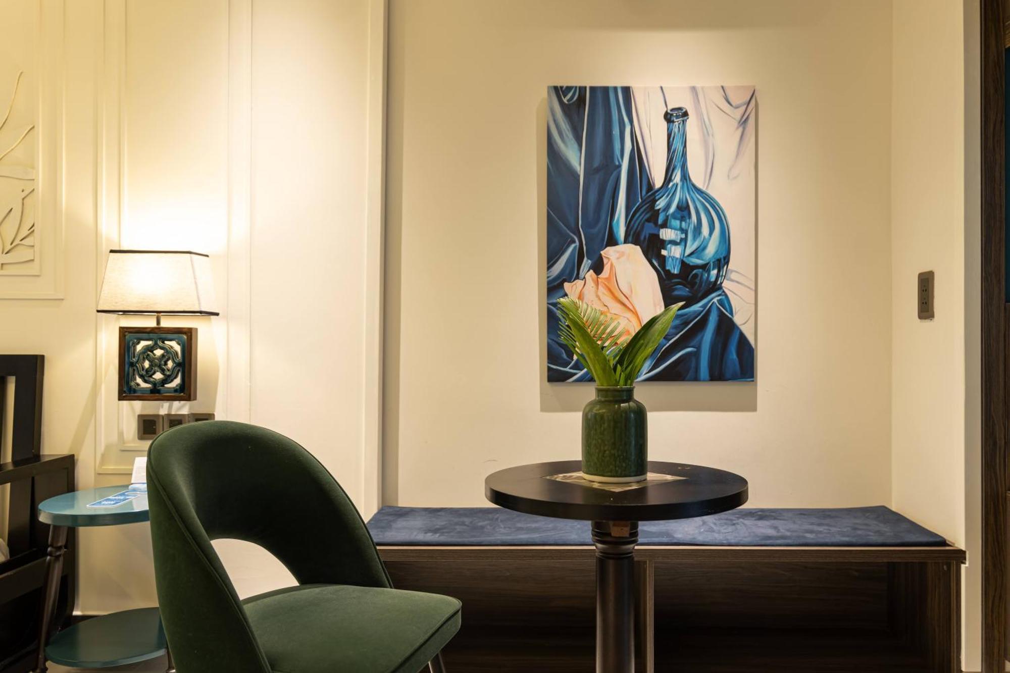 Maison Vy Hotel Hội An Kültér fotó