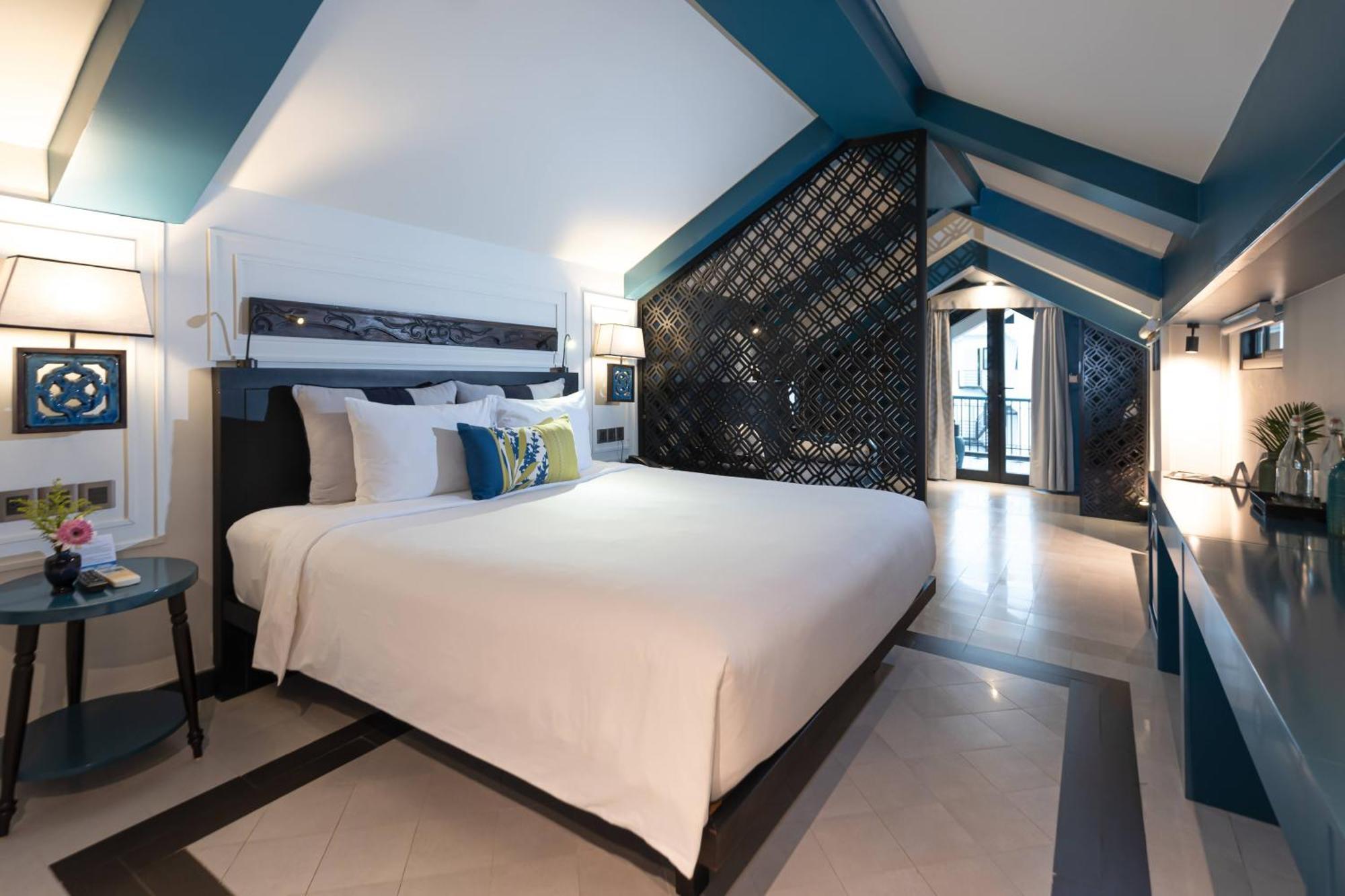 Maison Vy Hotel Hội An Kültér fotó