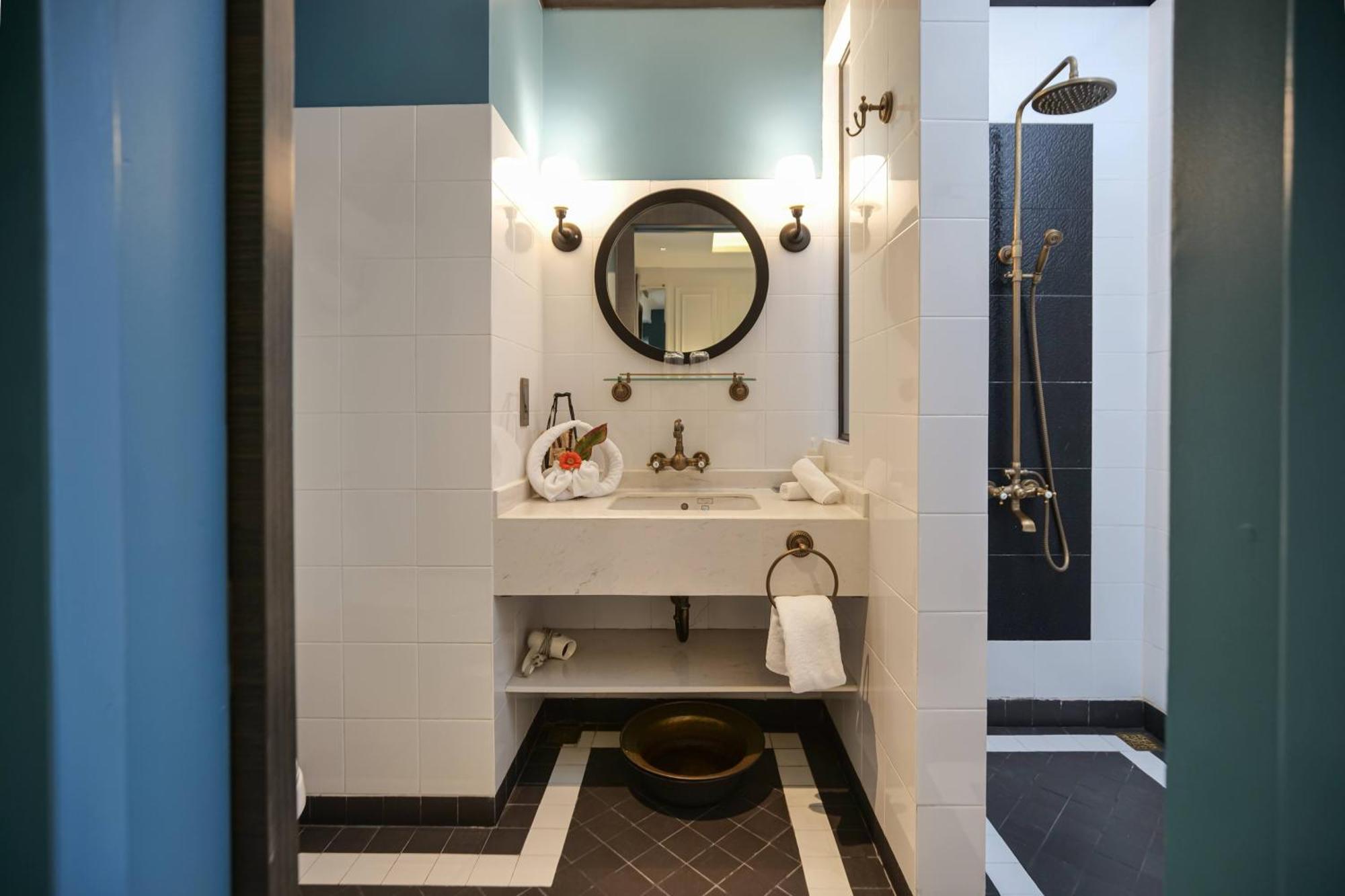 Maison Vy Hotel Hội An Kültér fotó