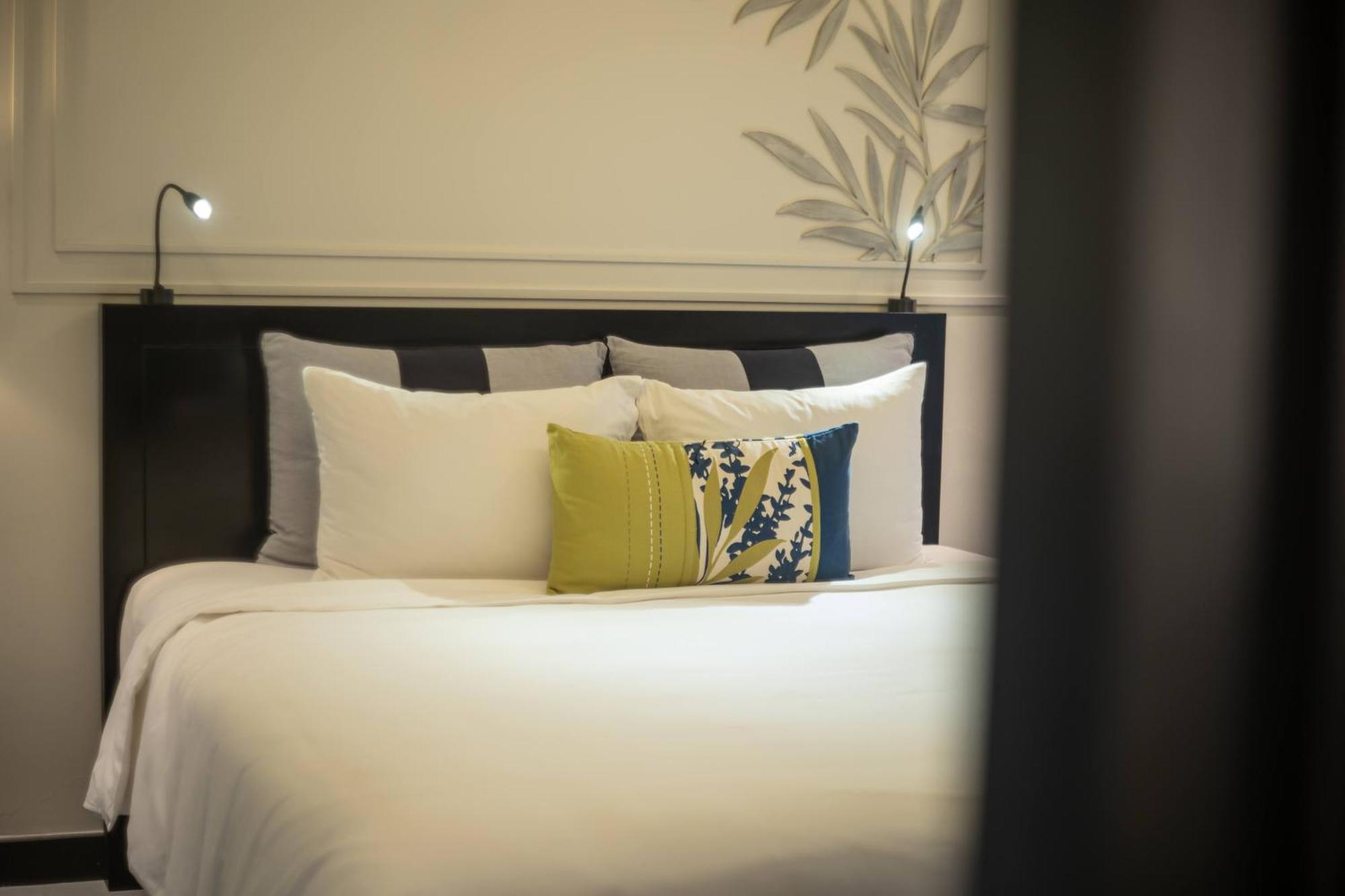 Maison Vy Hotel Hội An Kültér fotó