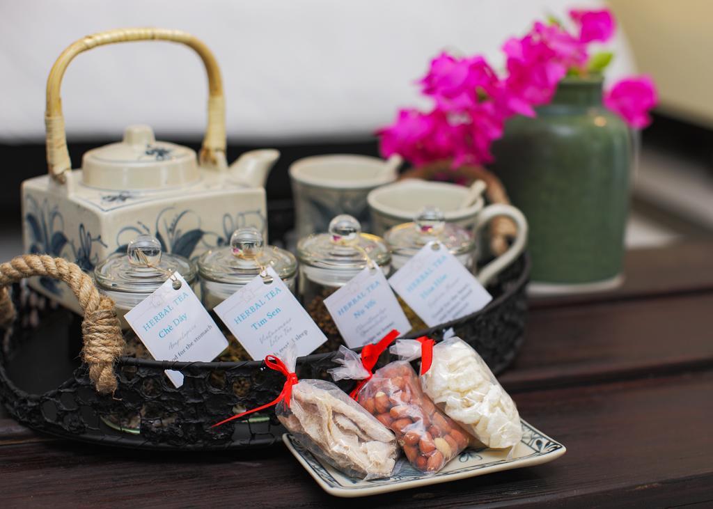 Maison Vy Hotel Hội An Kültér fotó