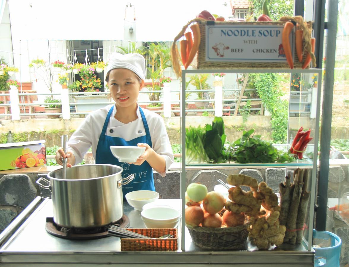 Maison Vy Hotel Hội An Kültér fotó