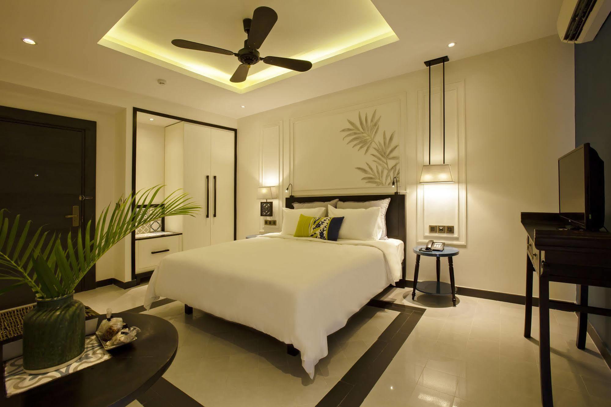 Maison Vy Hotel Hội An Kültér fotó